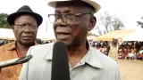 gagnoa developpement local les populations de dignago rendent hommage au president ouattara